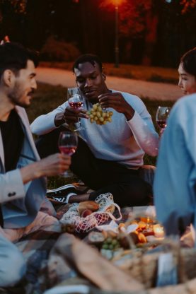 Date Night Ideas in Hancock, MI