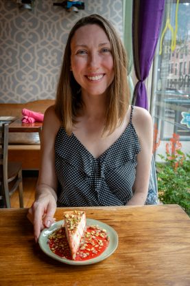 Date Night Ideas in Trenton, NJ