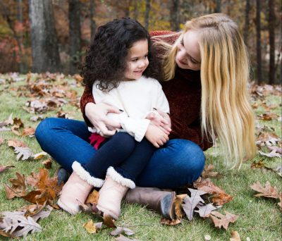 Finding the right balance between autonomy and guidance for your babysitter