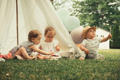 How to Create a Successful Babysitting Business Development Plan