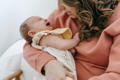 Mastering Program Management Techniques for Babysitting Providers