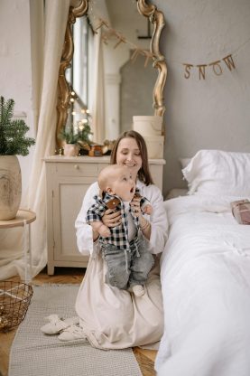 Maximizing Efficiency: How to Streamline Your Babysitting Business Development Process