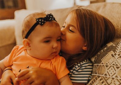 Nurturing Trust and Building Rapport with Your Babysitter