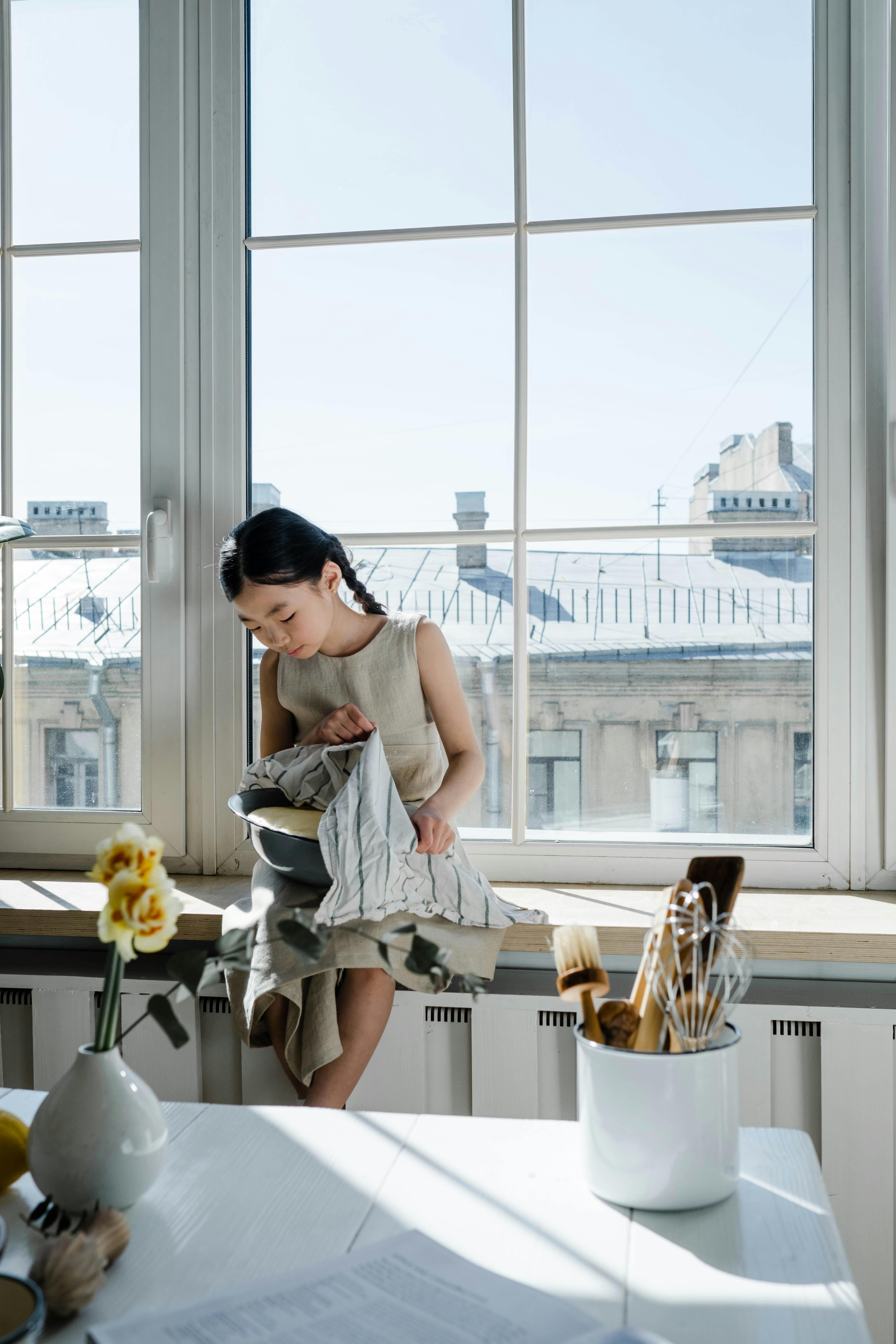 Creative Fundraising Ideas for Babysitters: How to Raise Money for a Good Cause