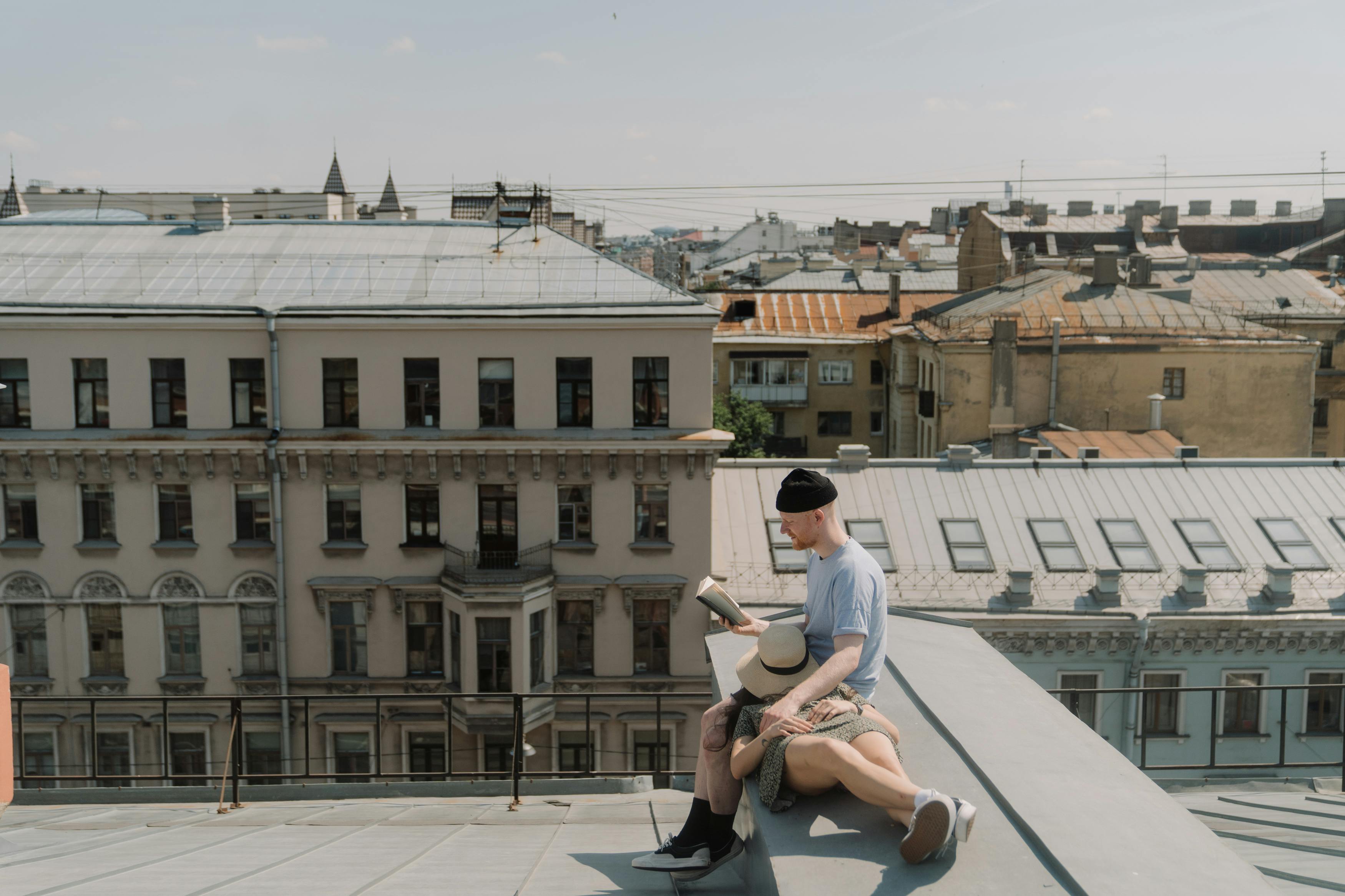 Date Night Ideas in Bloomingdale, IL