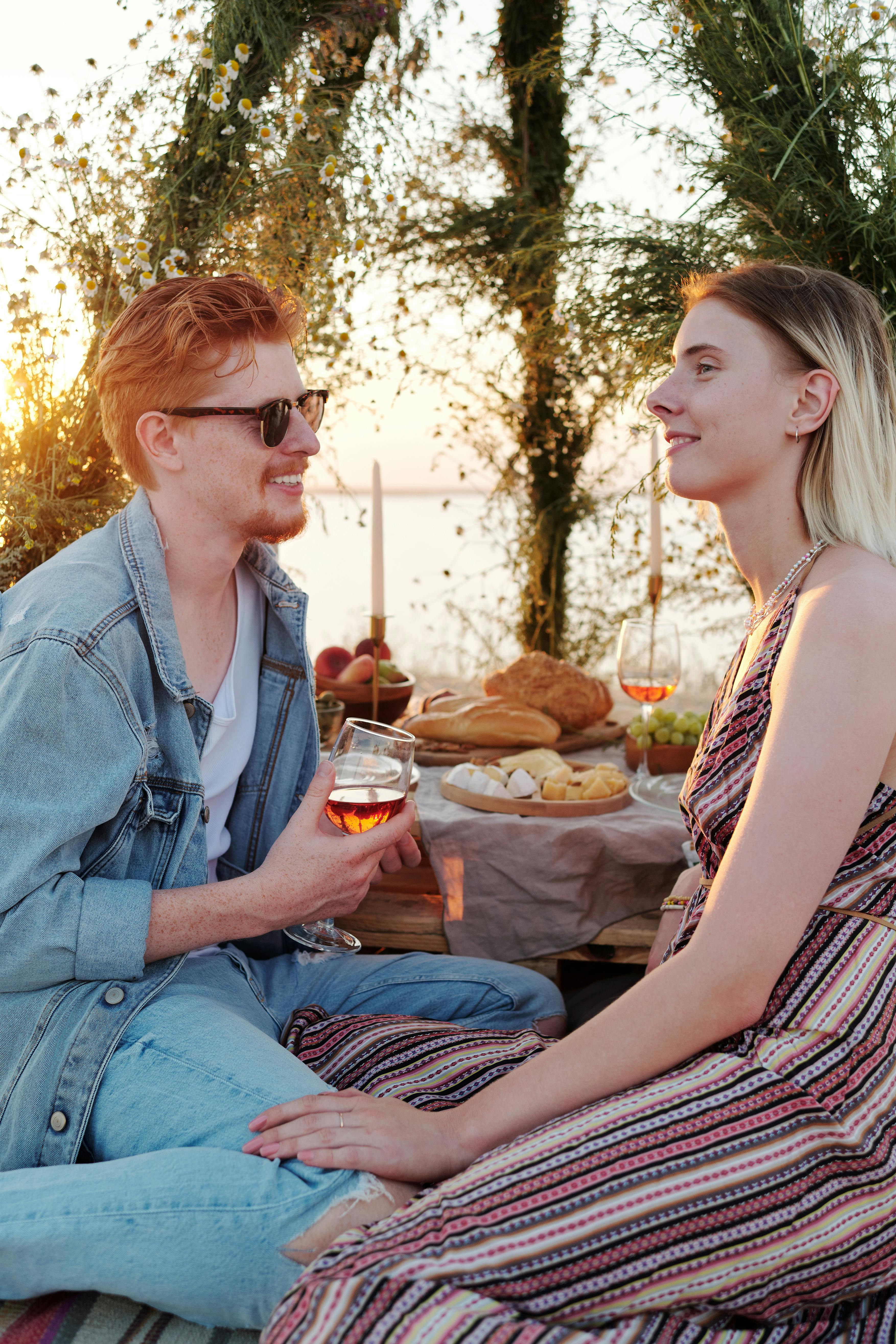 Date Night Ideas in Bloomington, IL