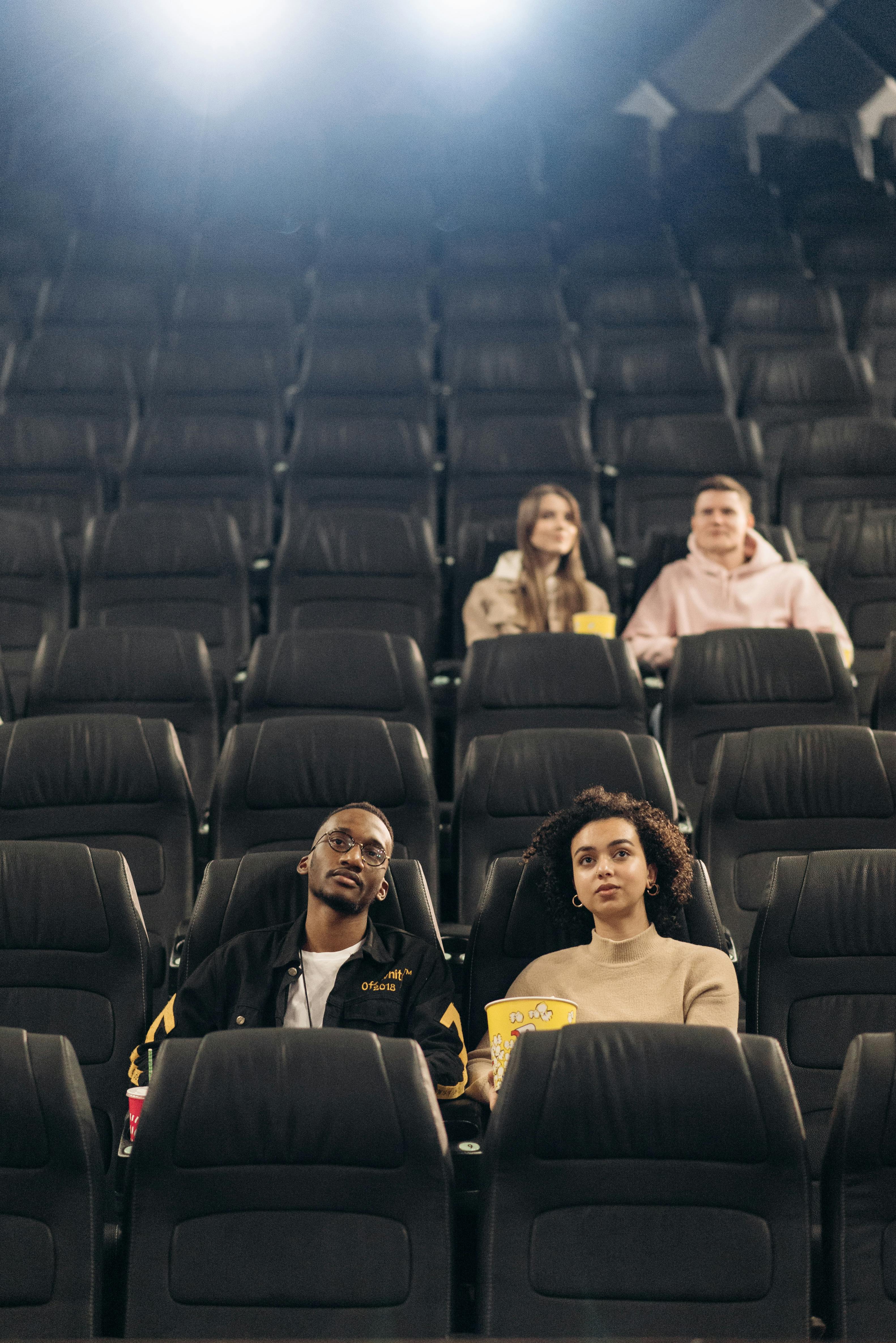 Date Night Ideas in Eunice, LA