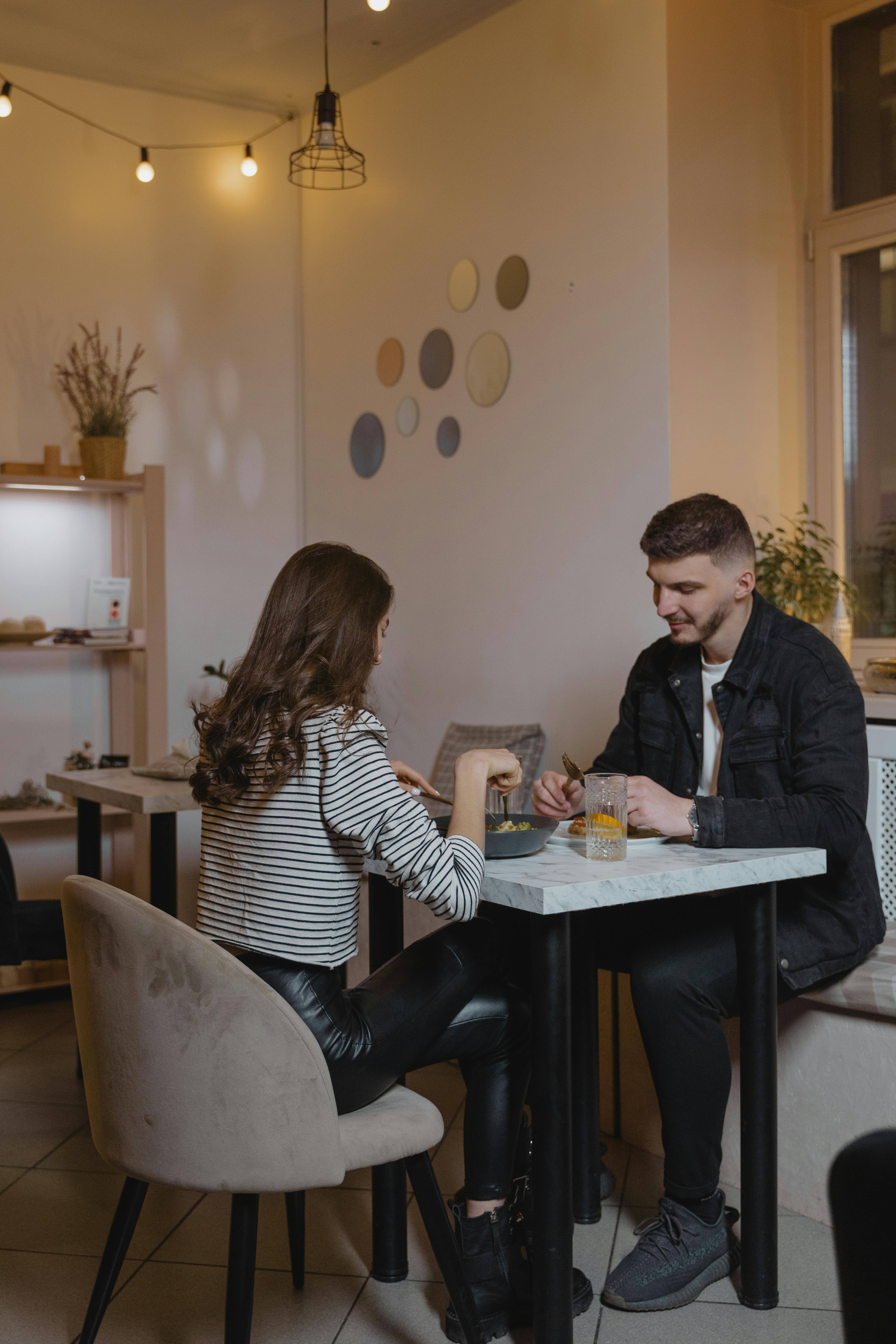 Date Night Ideas in Fargo, ND