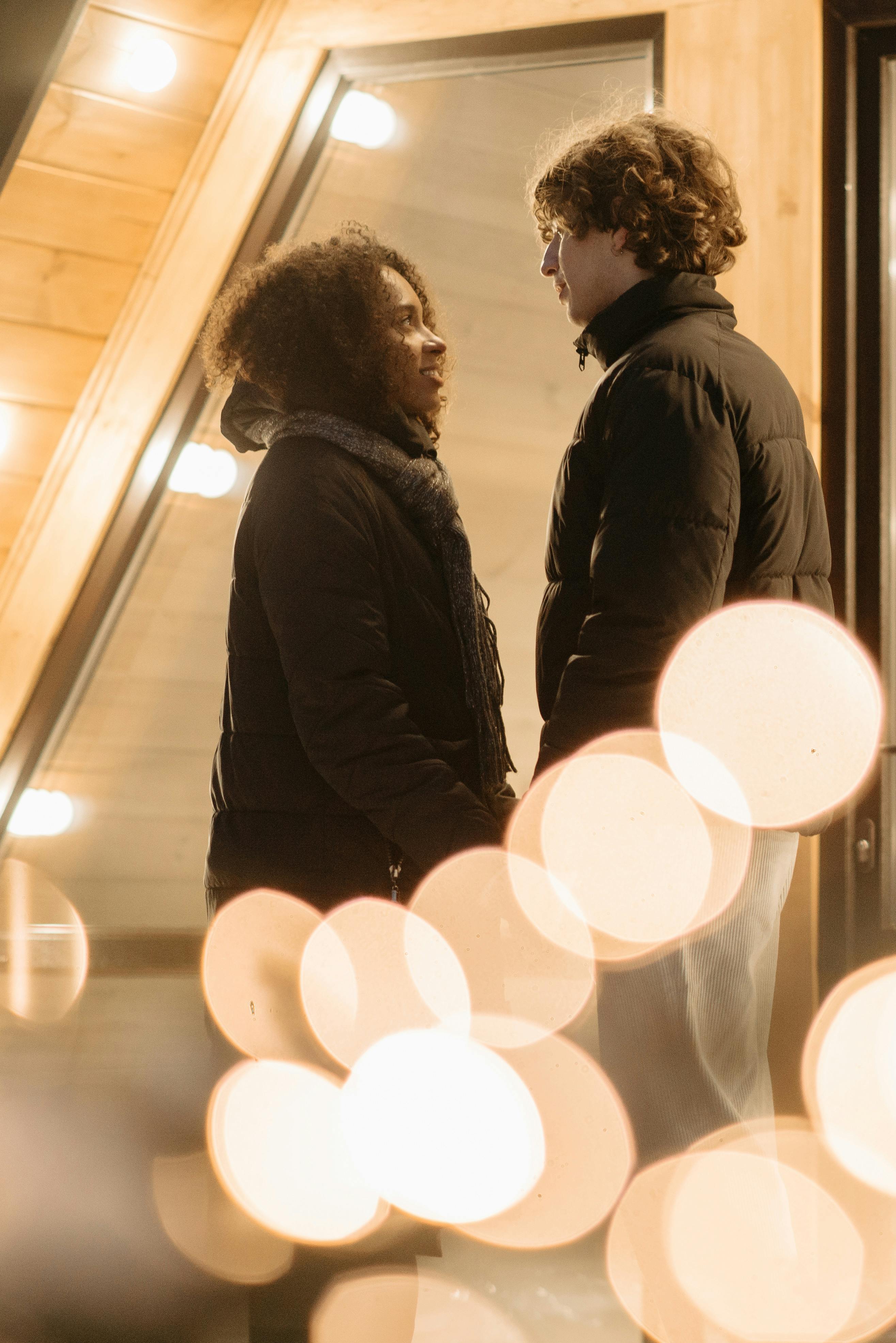 Date Night Ideas in Hancock, MI