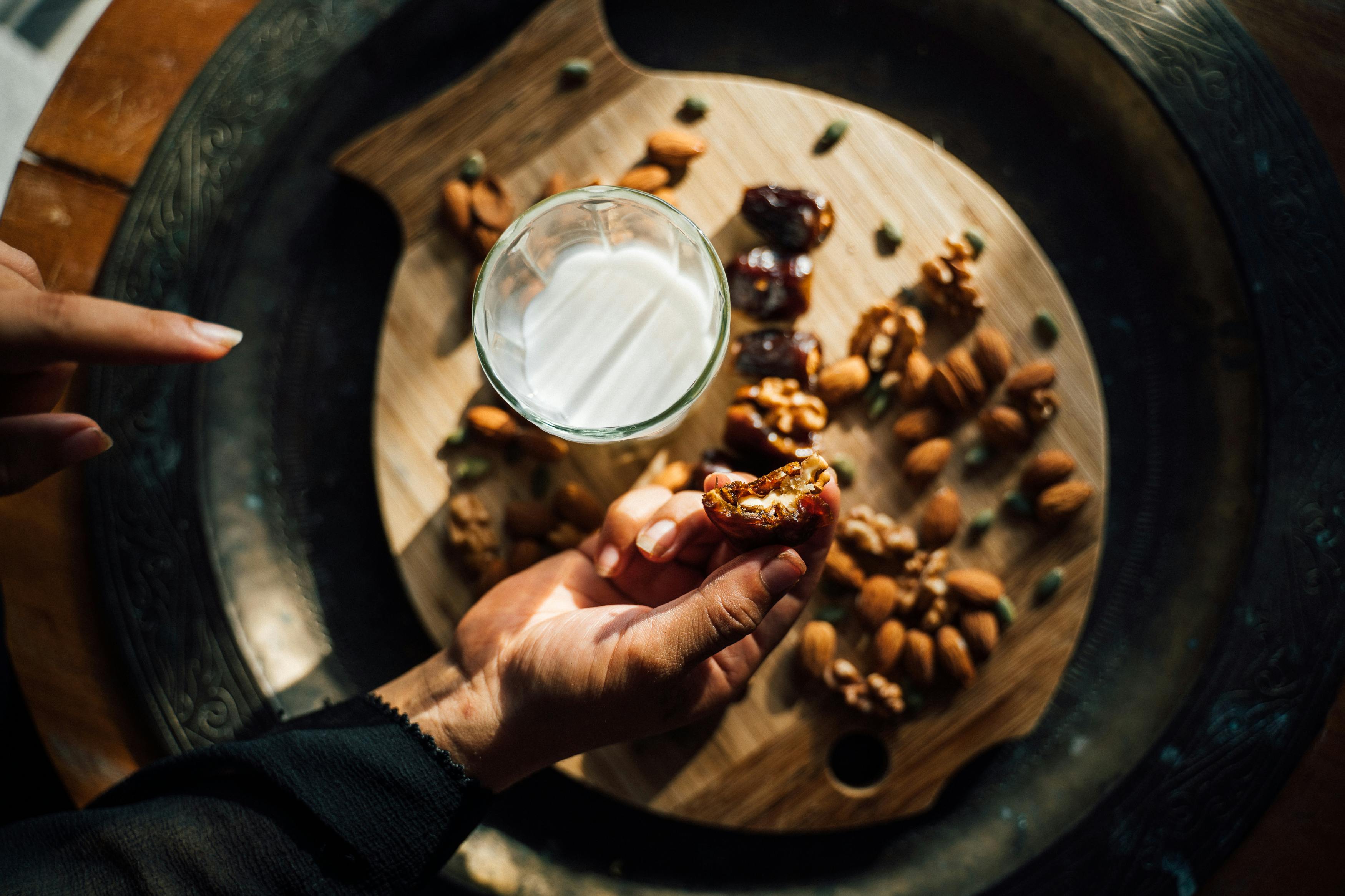 Date Night Ideas in Montevallo, AL