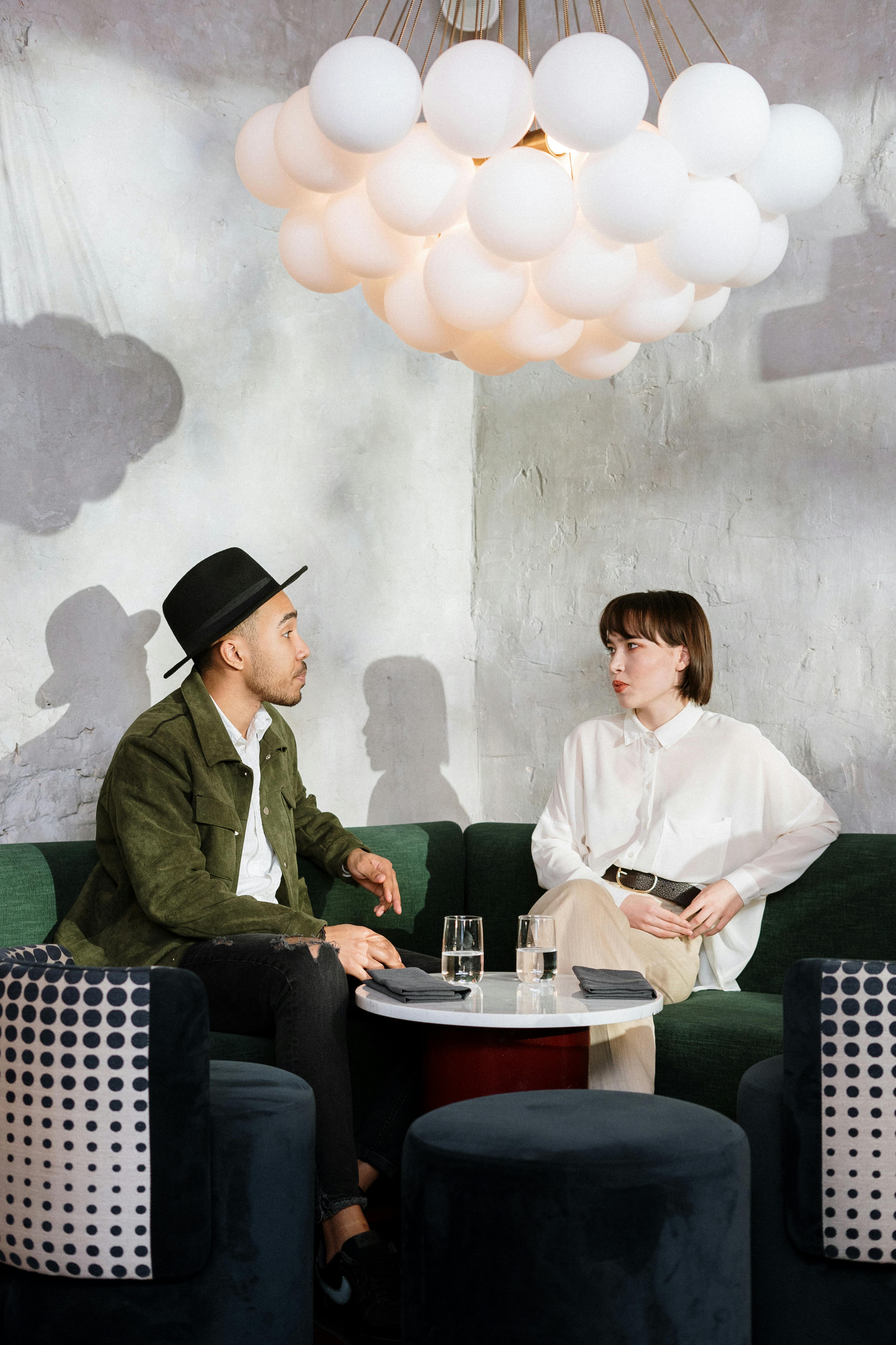 Date Night Ideas in Newark, NJ