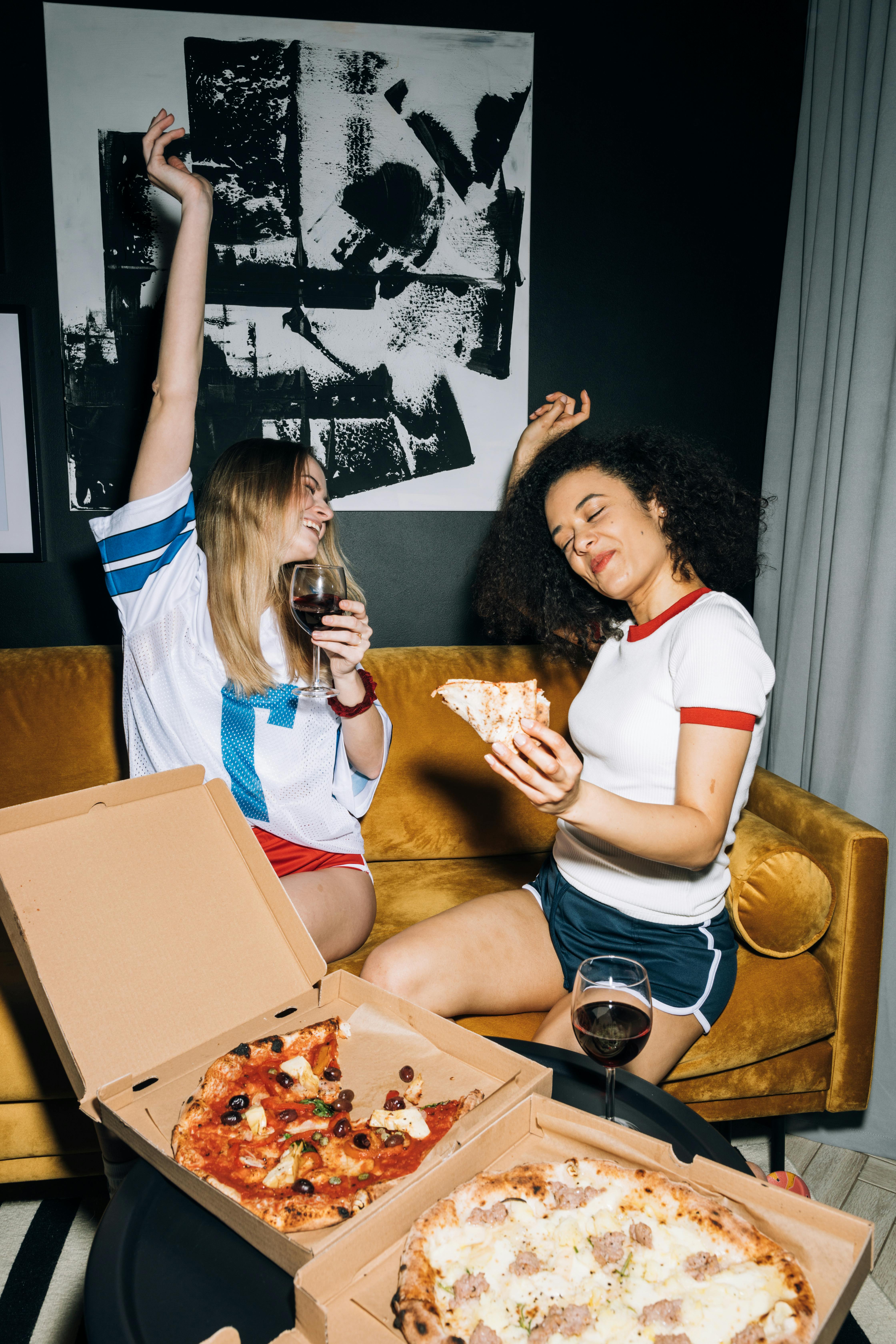 Date Night Ideas in Oberlin, OH