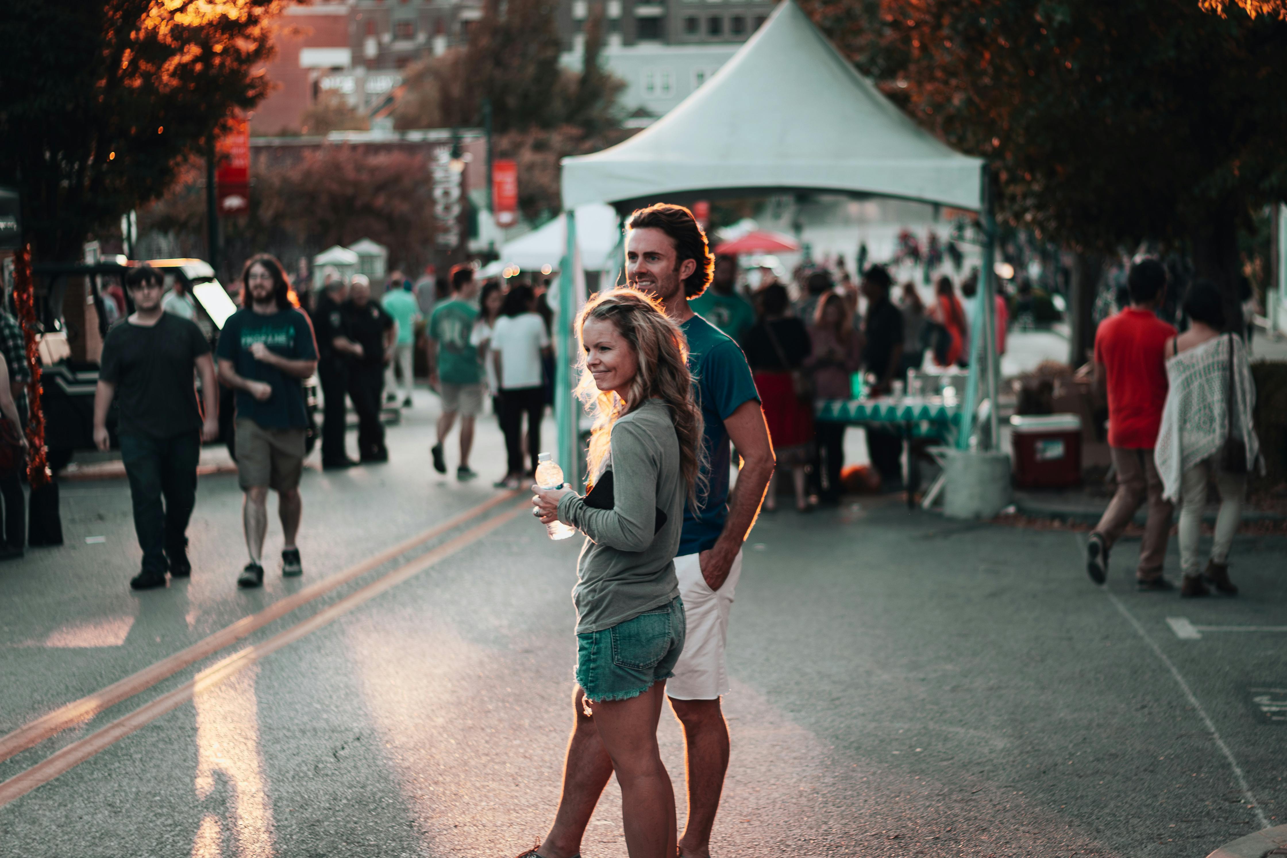 Date Night Ideas in Okmulgee, OK