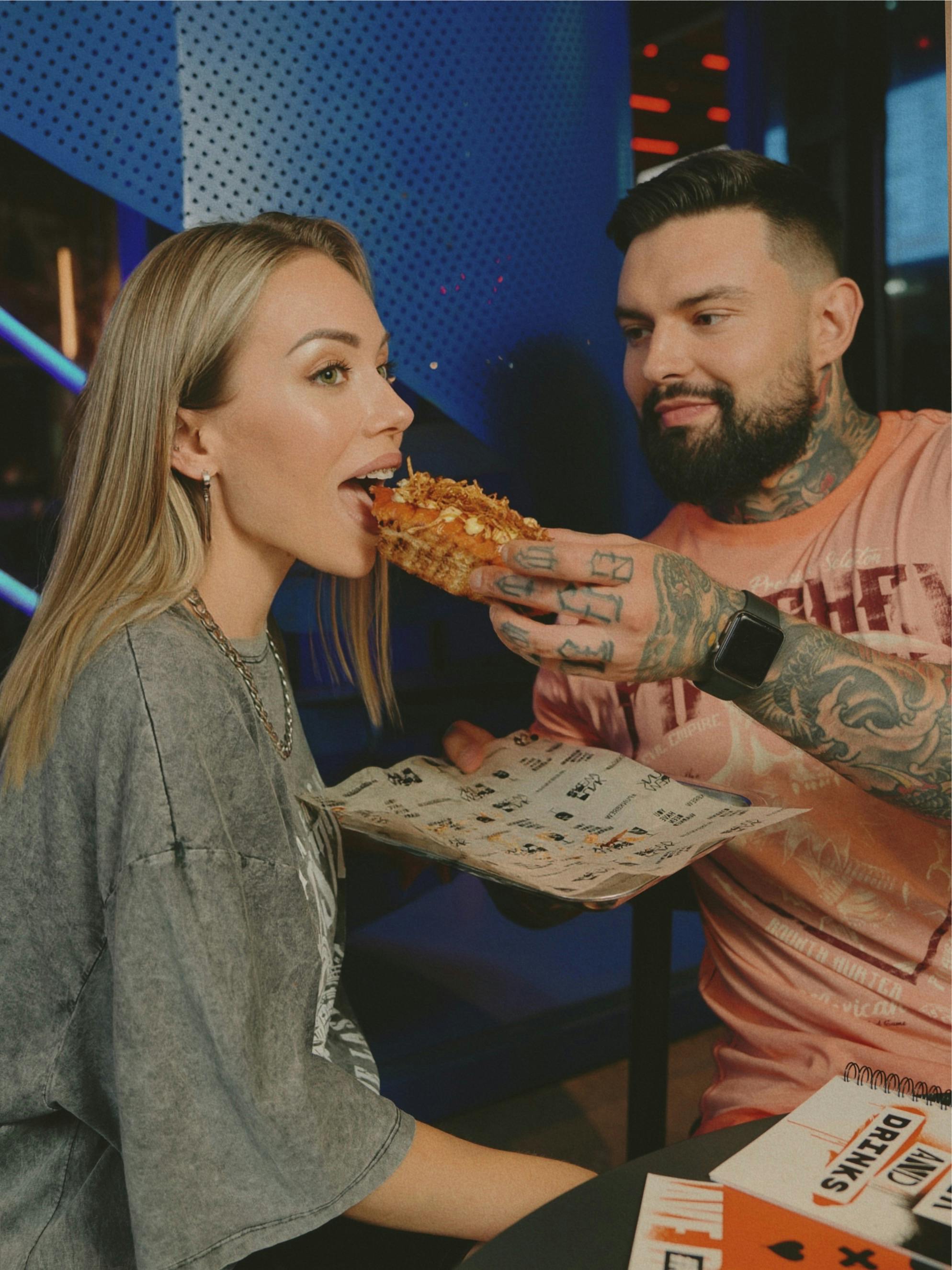 Date Night Ideas in Utica, NY