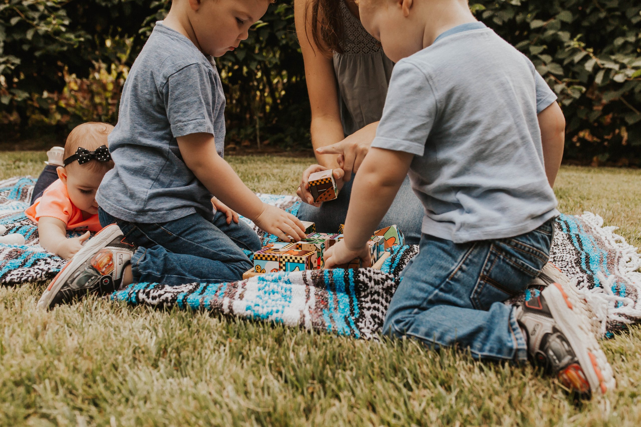 Safety at Home: Childproofing Tips for Babysitters