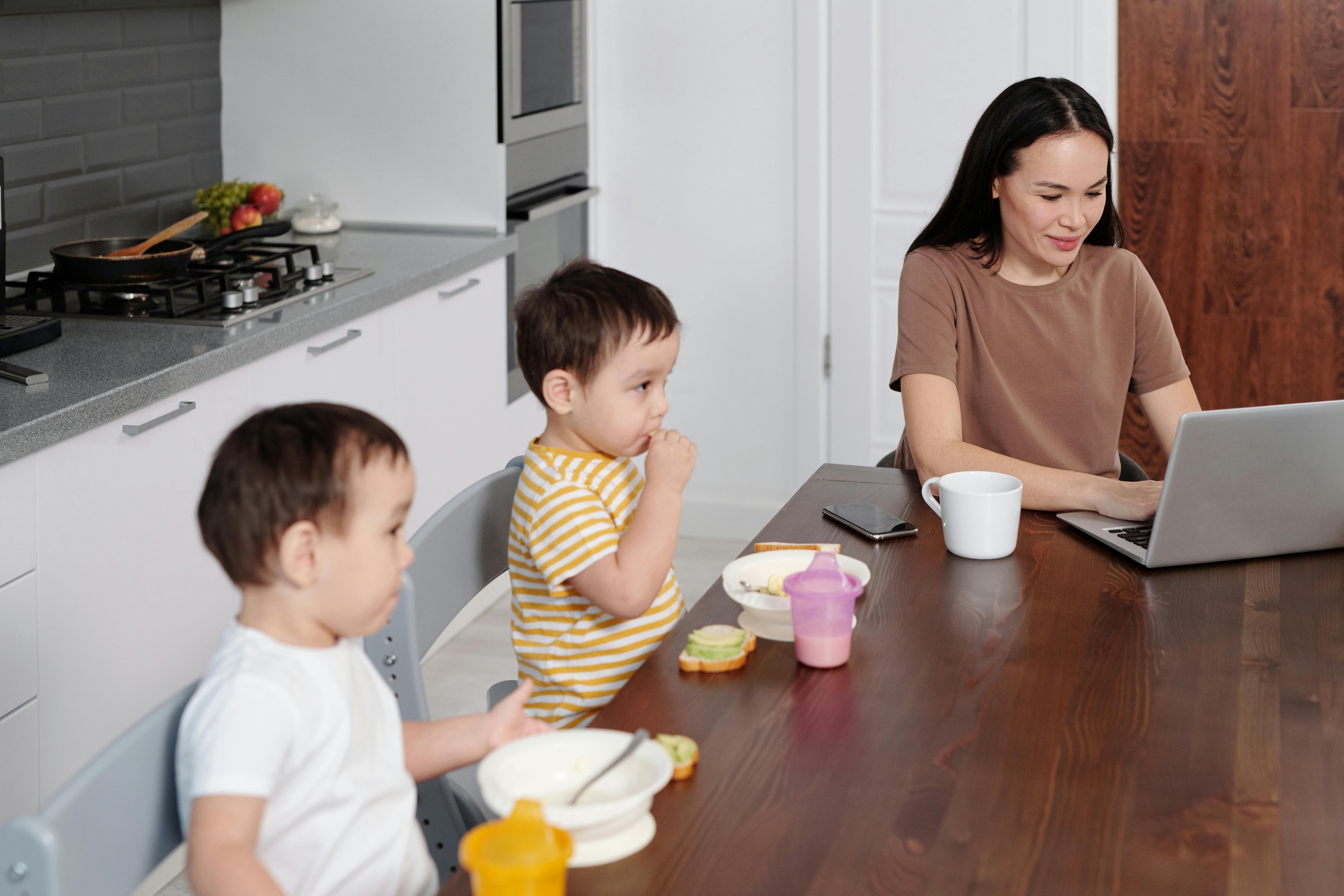 The Importance of Interpersonal Skills in Babysitting: What Employers Should Look For