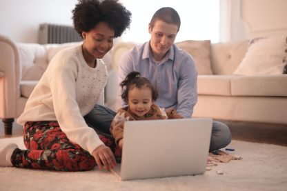 The Top 5 Benefits of Hiring a Professional Babysitting Service for Your Employees