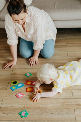 The Ultimate Guide to Childproofing Your Home: Keeping Kids Safe While Babysitting