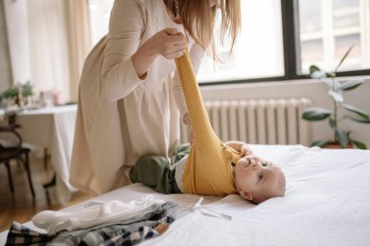 The Ultimate Guide to Implementing a Successful Babysitting Program in the Workplace