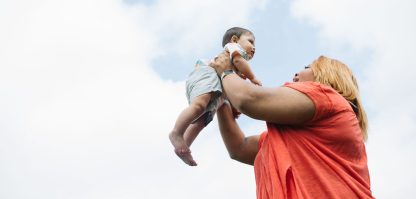 Tips for Establishing Trust with New Babysitters