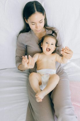 Top 10 Behavior Management Strategies for Babysitters