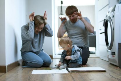 Top 10 Tips for Ensuring Child Safety While Hiring a Babysitter