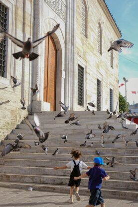 Top 5 Creative Marketing Strategies to Attract Quality Babysitters