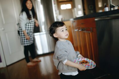 Top 5 Marketing Strategies for Finding the Perfect Babysitter