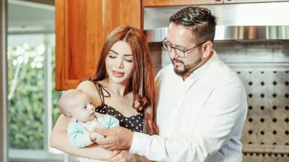 Why Employing Babysitting Services Can Benefit Your Family