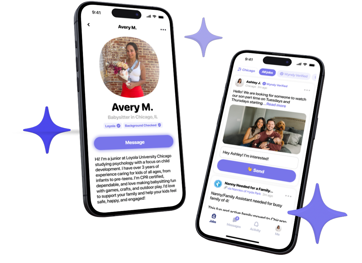 Download the app to sign in